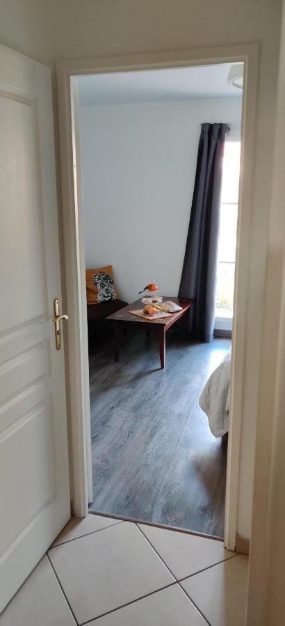 Ocalm Apartment Longjumeau Exterior photo