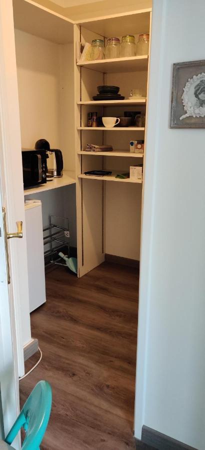 Ocalm Apartment Longjumeau Exterior photo