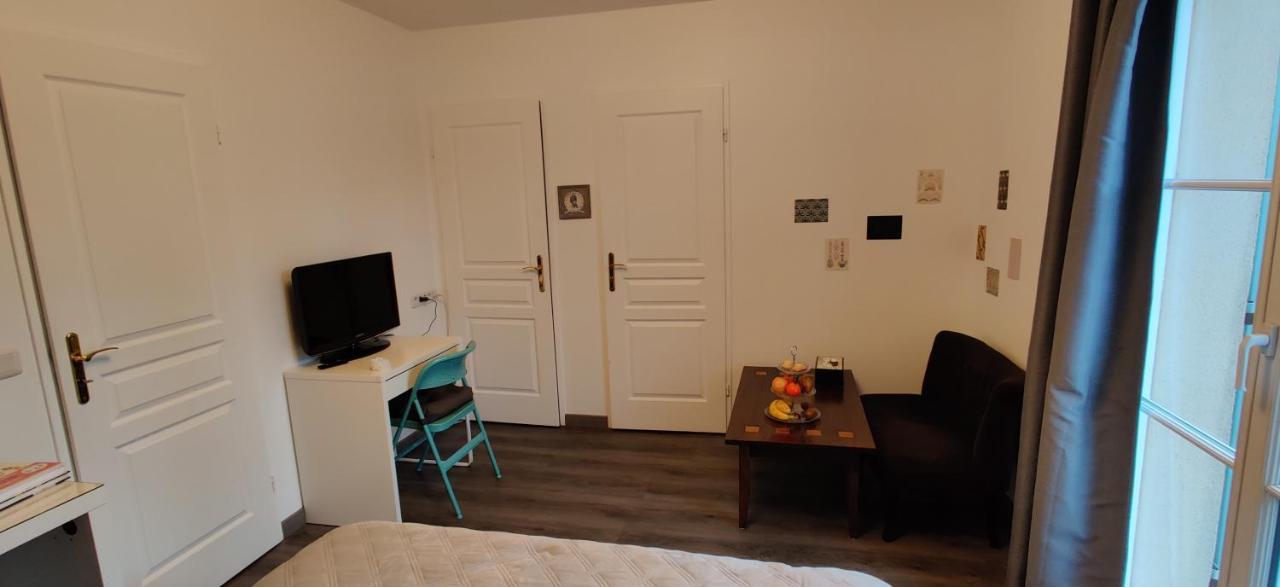 Ocalm Apartment Longjumeau Exterior photo